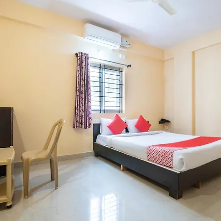 Hotel O Ashraya Comforts